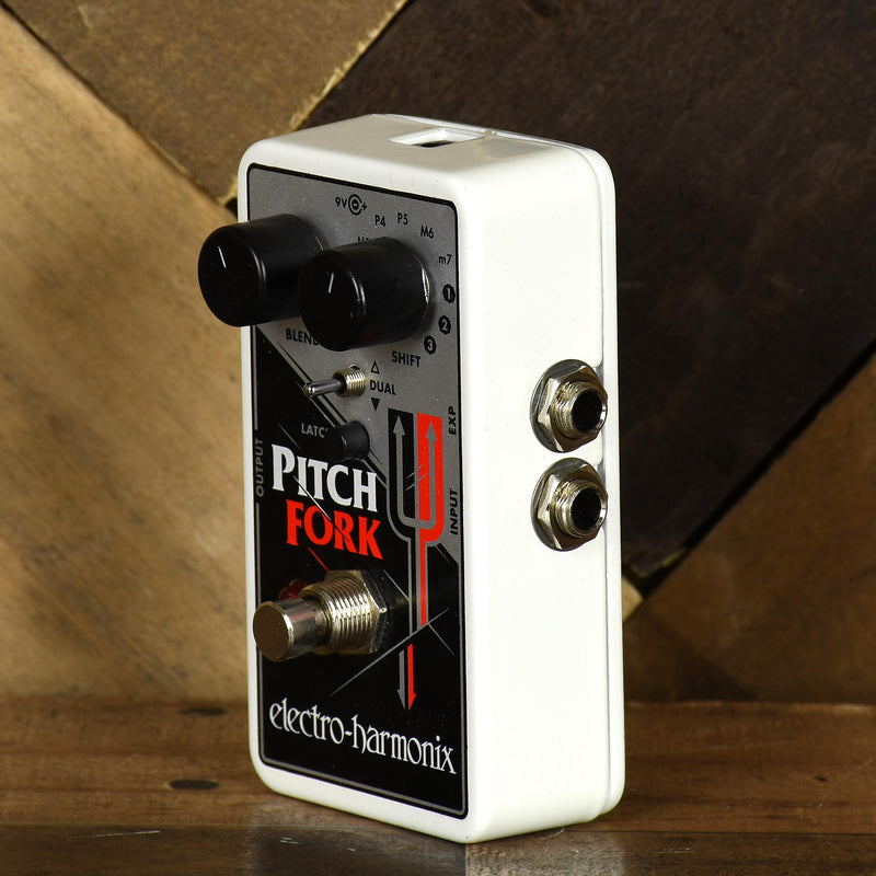 Electro Harmonix Pitchfork - Used