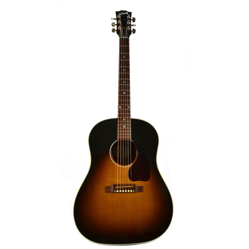 Gibson J-45 Standard - Vintage Sunburst With OHSC - Used