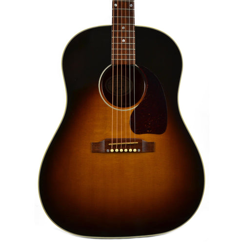 Gibson J-45 Standard - Vintage Sunburst With OHSC - Used