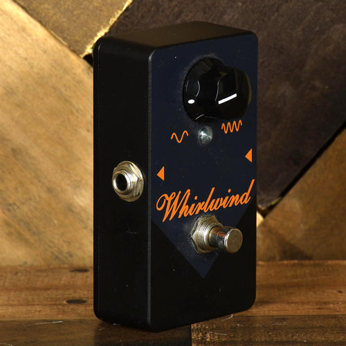 Whirlwind Orange Box Phase With Box - Used