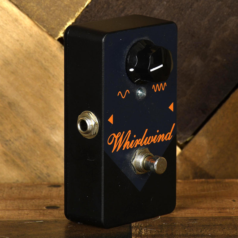 Whirlwind Orange Box Phase With Box - Used