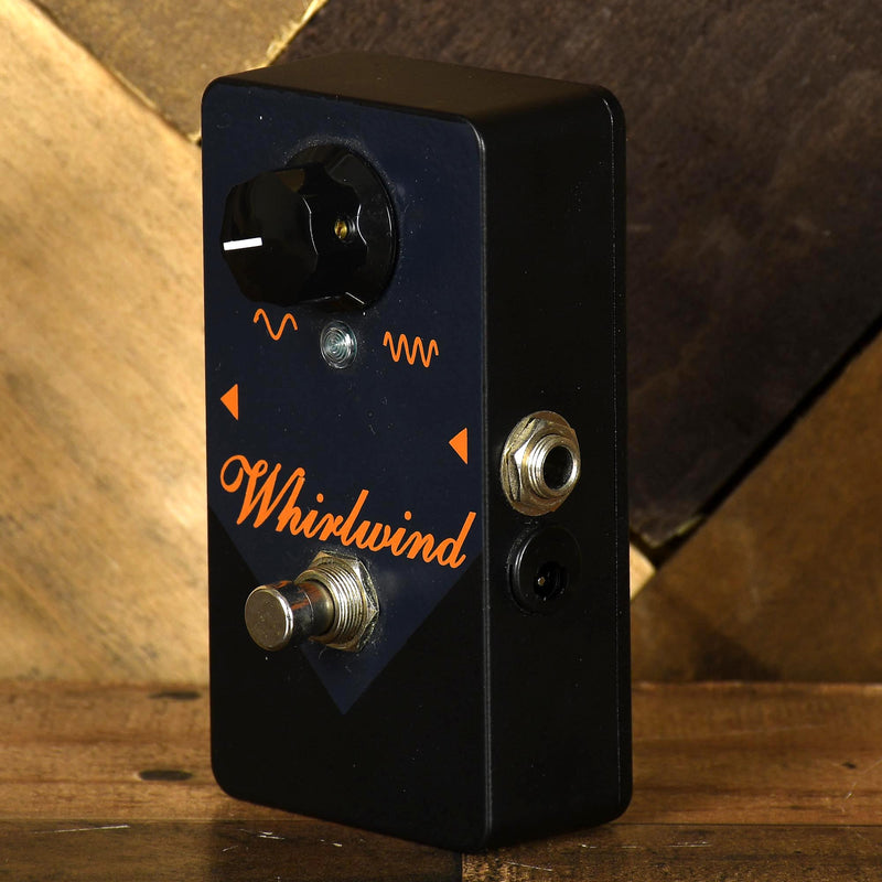 Whirlwind Orange Box Phase With Box - Used