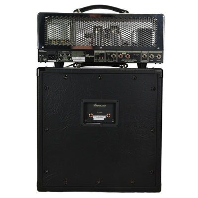 Bugera T50 Head And 1x12 Infinium Cabinet - Used