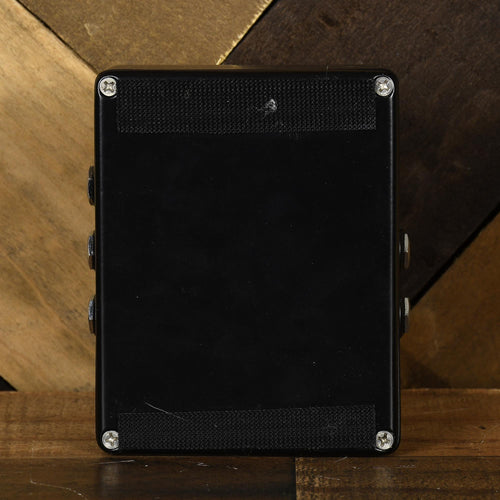 Mr. Black Pana Trem Stereo Trem With Box - Used