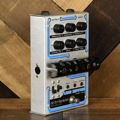 Electro Harmonix Tube Zipper Envelope Filter/Fuzz - Used
