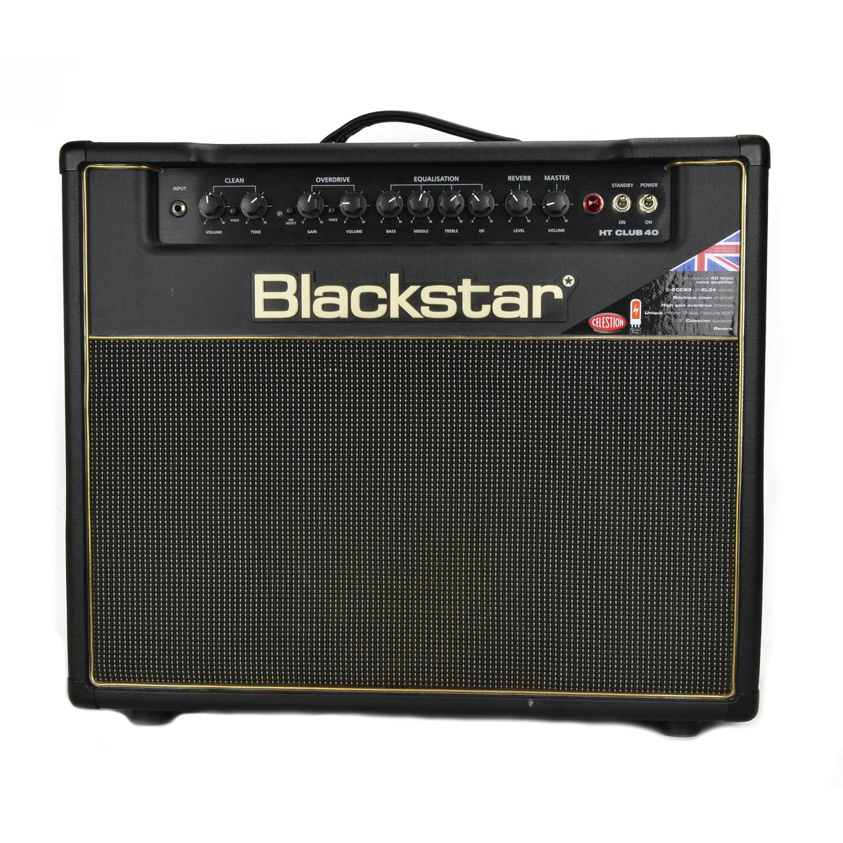 Blackstar HT Club 40 - Used