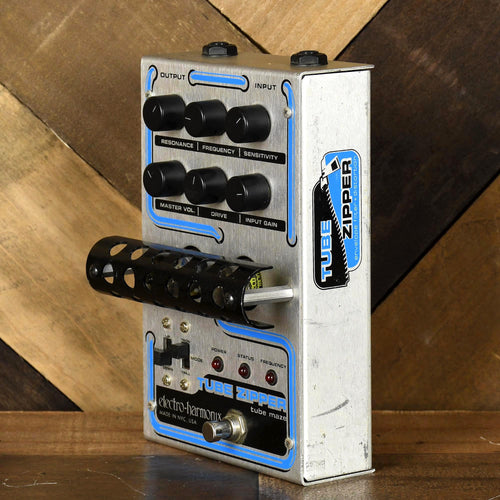 Electro Harmonix Tube Zipper Envelope Filter/Fuzz - Used