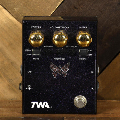 TWA Dynamorph OD/Envelope Controlled Harmonic Enhancer - Used