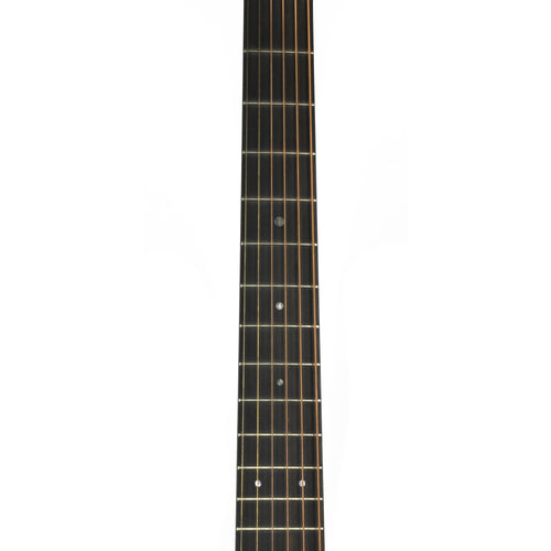 Martin D-18 Left Handed With Original Hard Case - Used