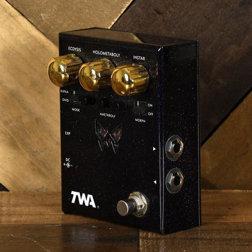 TWA Dynamorph OD/Envelope Controlled Harmonic Enhancer - Used