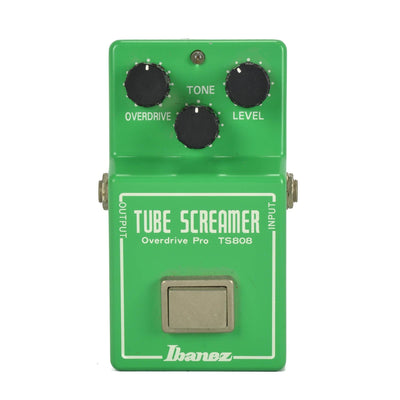 Ibanez TS808 Tube Screamer - Used