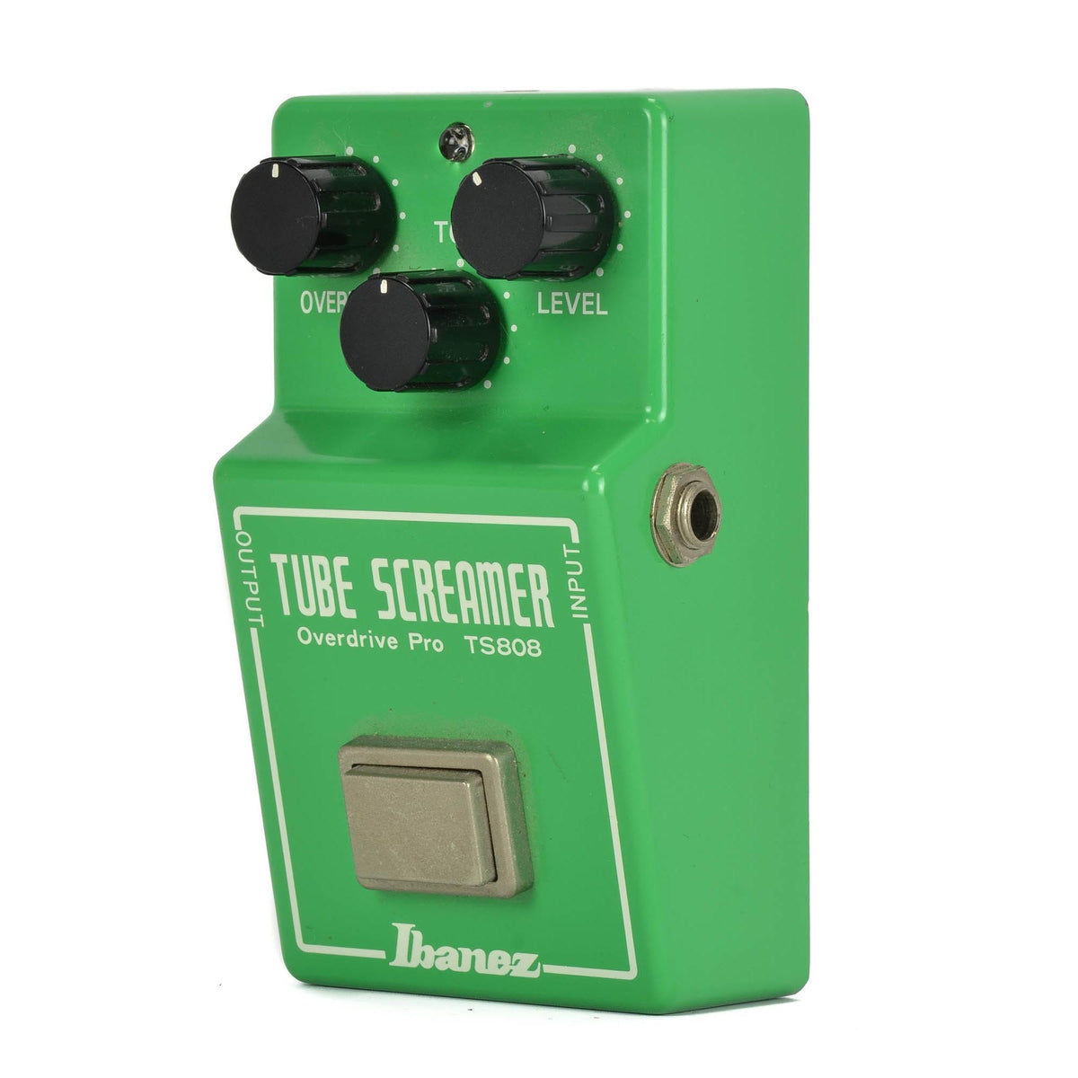 Ibanez TS808 Tube Screamer - Used