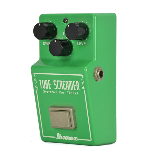 Ibanez TS808 Tube Screamer - Used