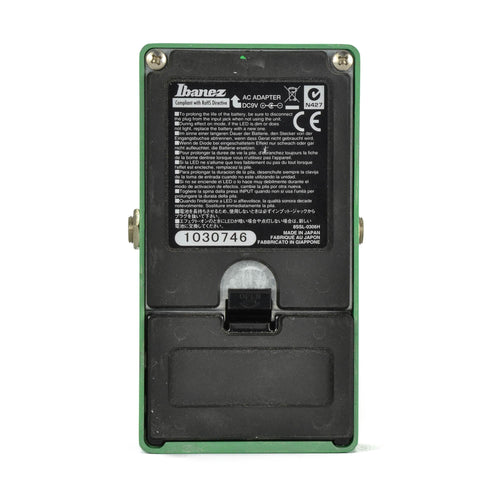 Ibanez TS808 Tube Screamer - Used