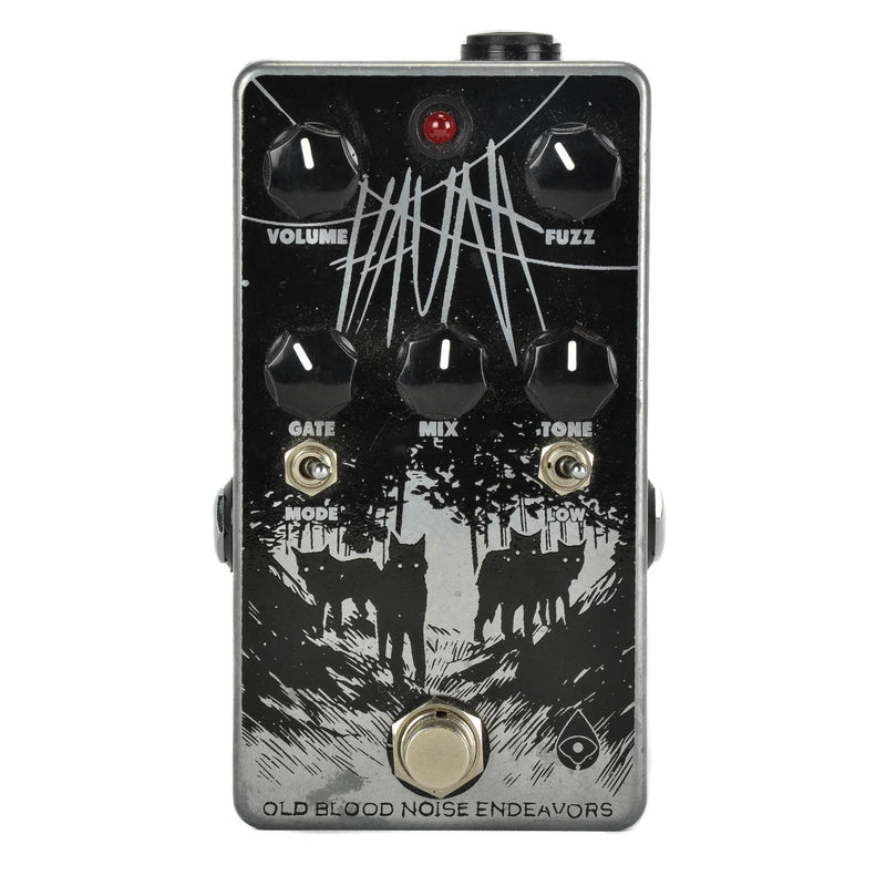 Old Blood Noise Haunt Fuzz - Used