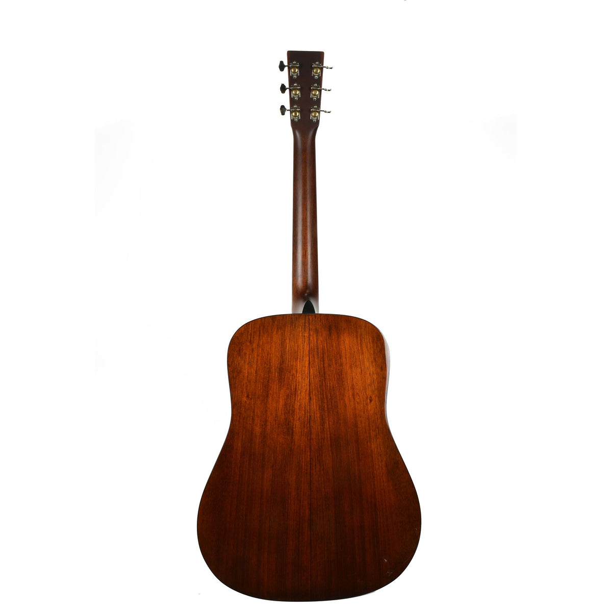 Martin D-18 Left Handed With Original Hard Case - Used