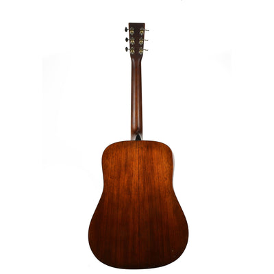 Martin D-18 Left Handed With Original Hard Case - Used