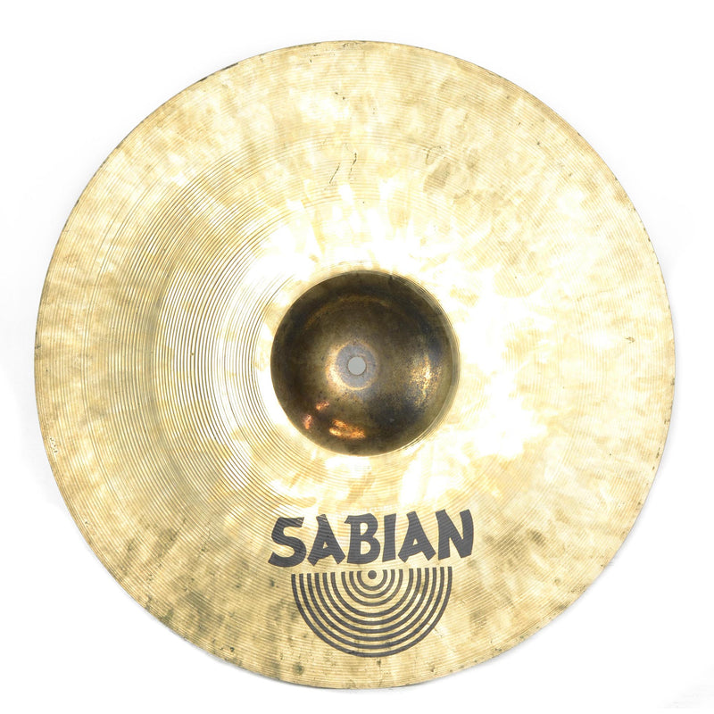 Sabian X-Plosion 18" Crash - Used