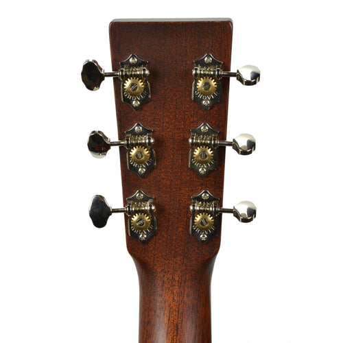 Martin D-18 Left Handed With Original Hard Case - Used