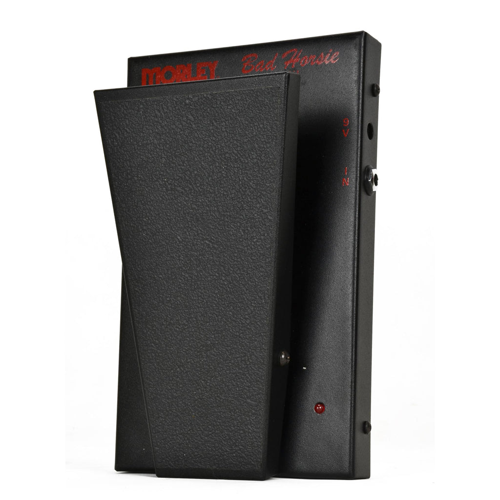 morley bad horsie wah pedal Morley Bad Horsie Wah Pedal