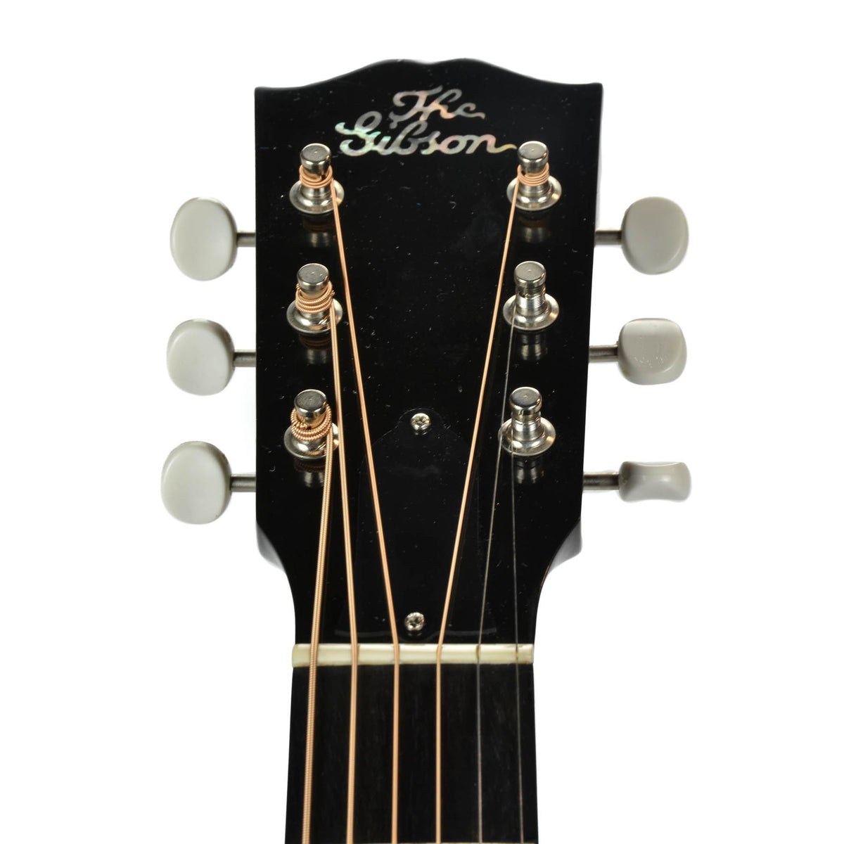 Gibson Robert Johnson L-1 With OHSC - Used