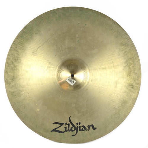 Zildjian Medium Ride 22" - Used