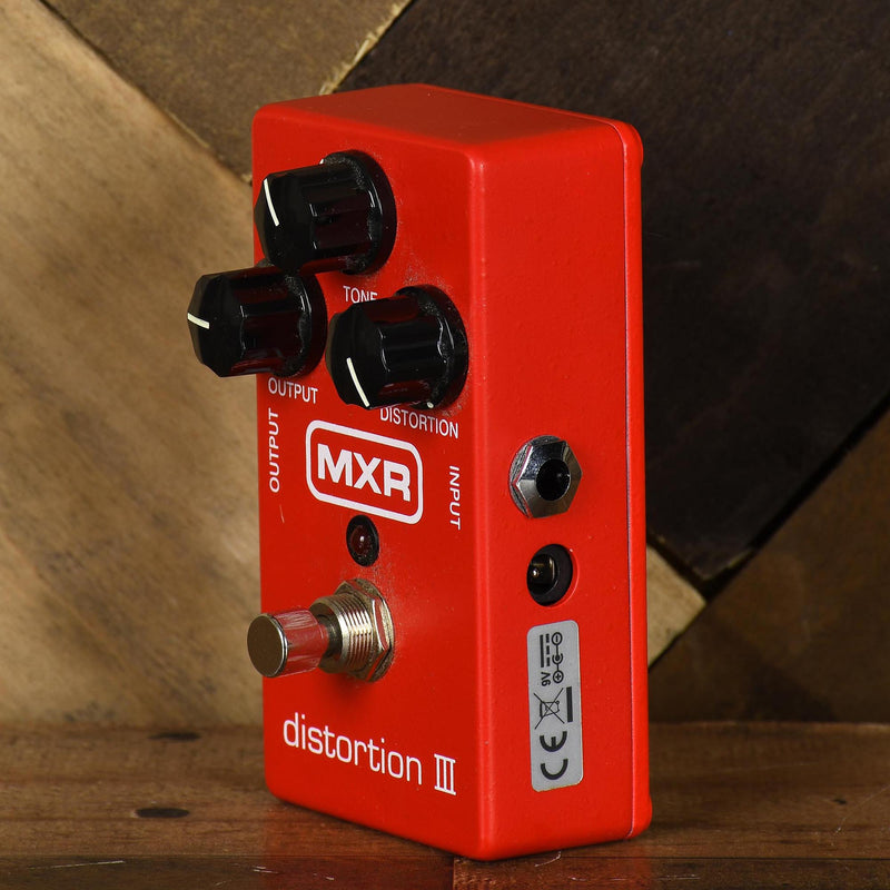 MXR Distortion III M115 Pedal - Used