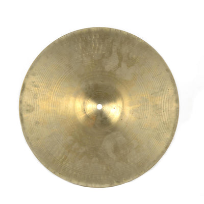 Zildjian '70's Hi Hat Bottom Only 14" - Used