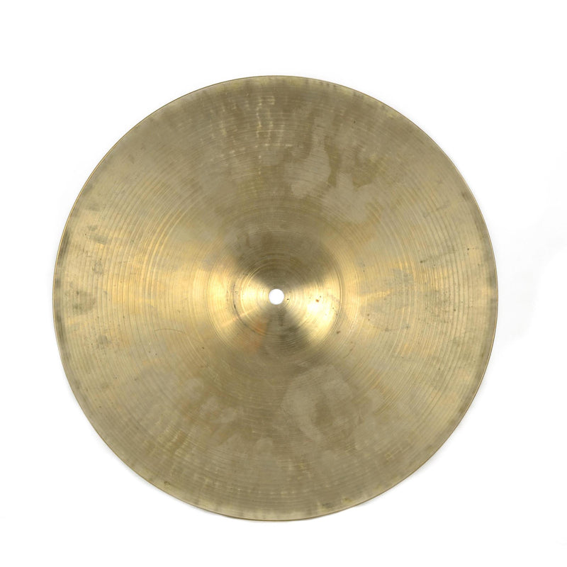 Zildjian '70's Hi Hat Bottom Only 14" - Used