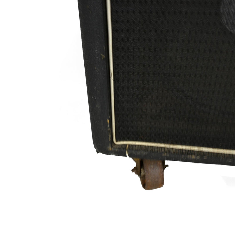 Hiwatt 4x12 AP 100 Watt Cabinet - Used