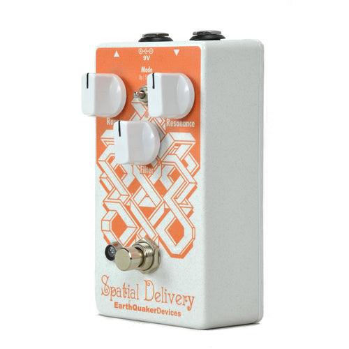 Earthquaker Spatial Delivery Envelope Filter - Used