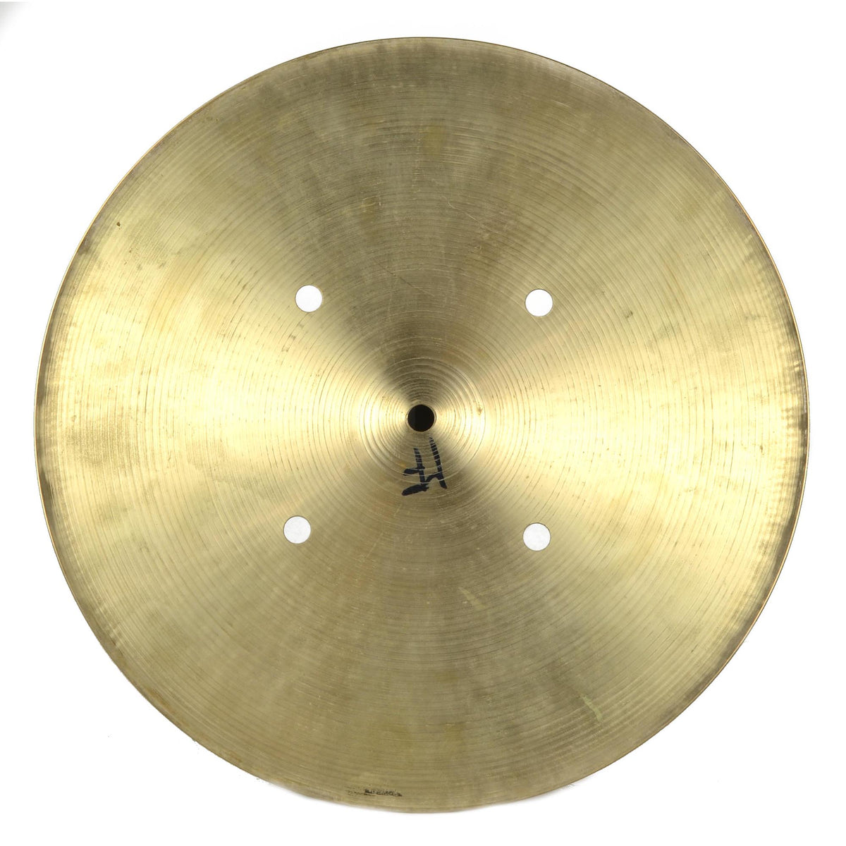 Zildjian Quick Beat Hi Hat Bottom Only 14" - Used