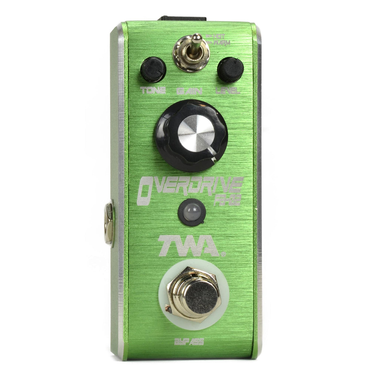 Godlyke TWA Fly Boys FB-02 Overdrive - Used