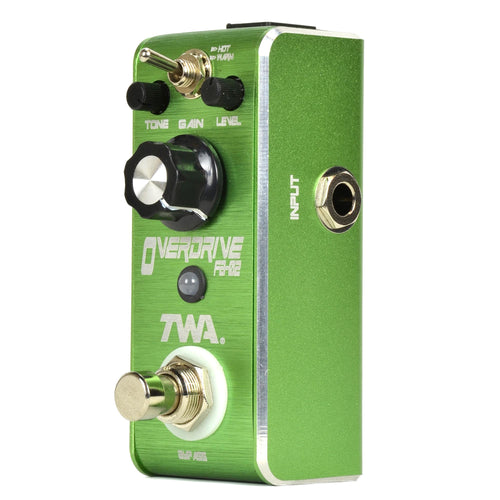 Godlyke TWA Fly Boys FB-02 Overdrive - Used