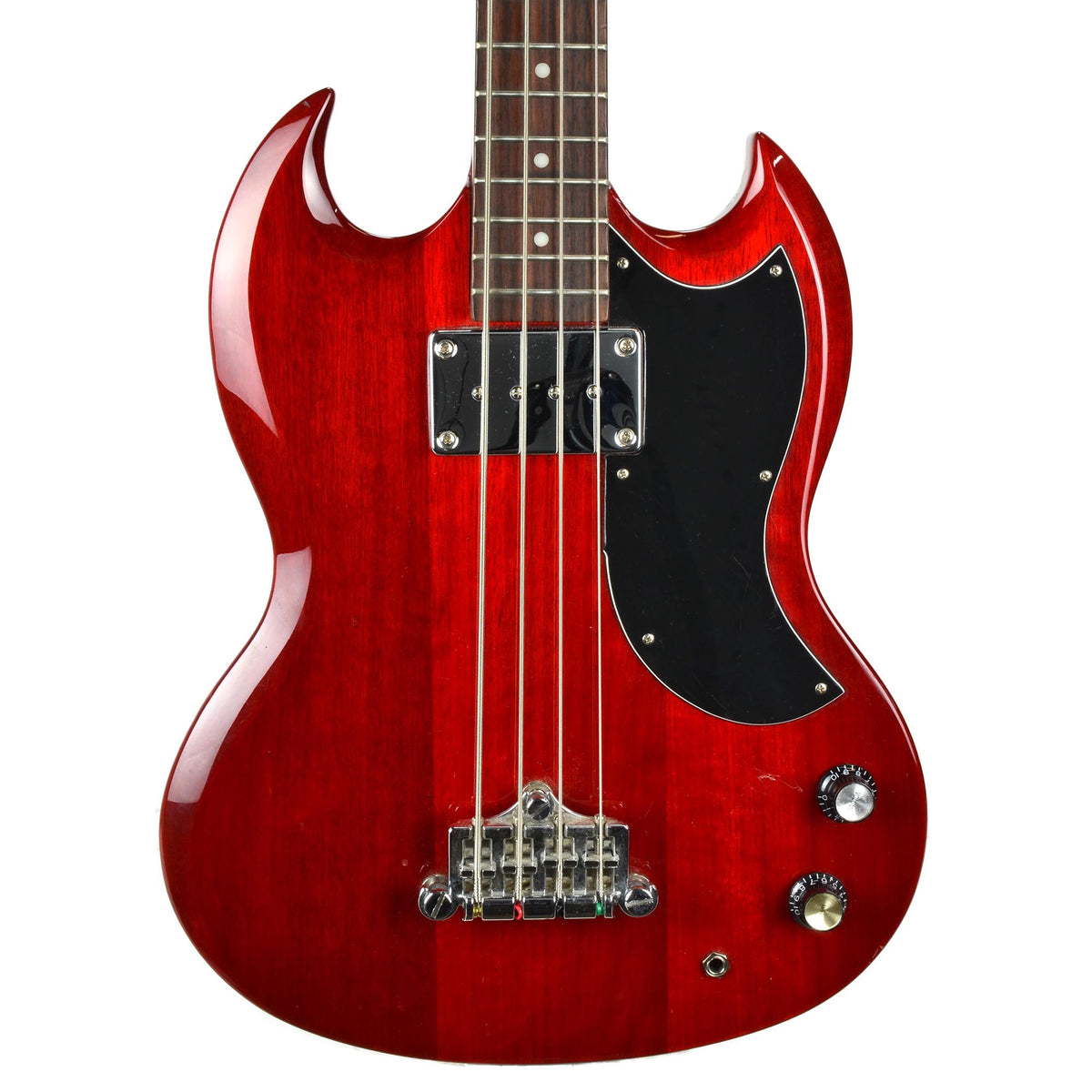 Epiphone EB-0 Bass - Used