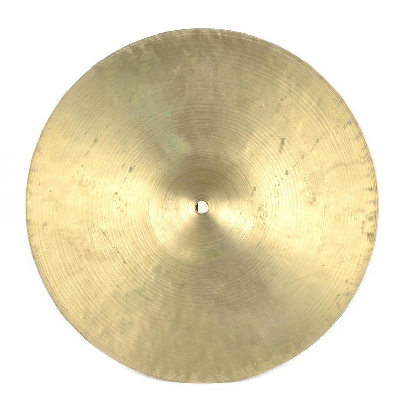 Meinl Byzance Bottom Hi Hat Only 14" - Used