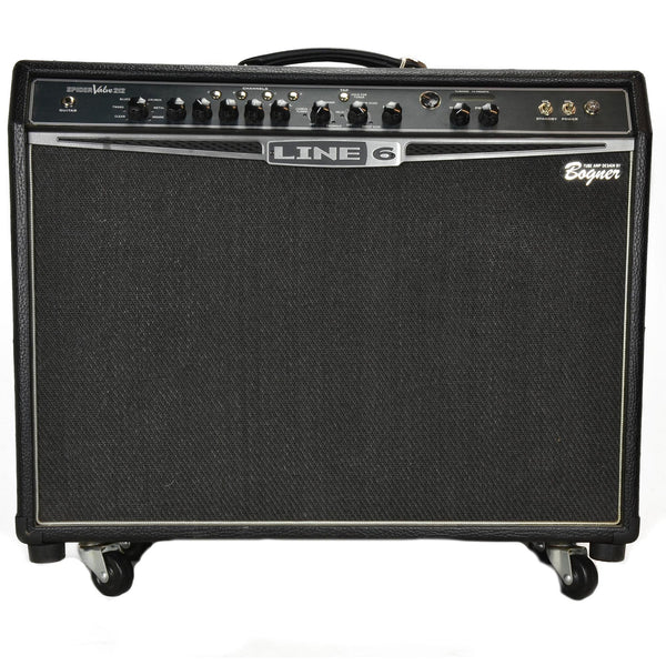 Line 6 spider valve discount
