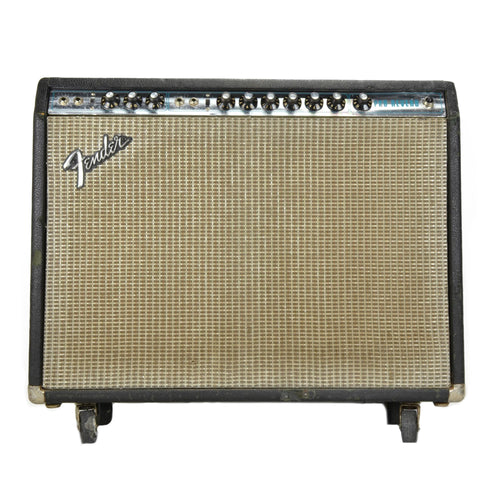 Fender Pro Reverb 2x12 1970s - Used