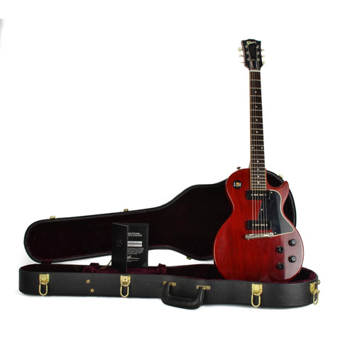 Gibson Custom Shop LP Special 1960 Single Cut - Used