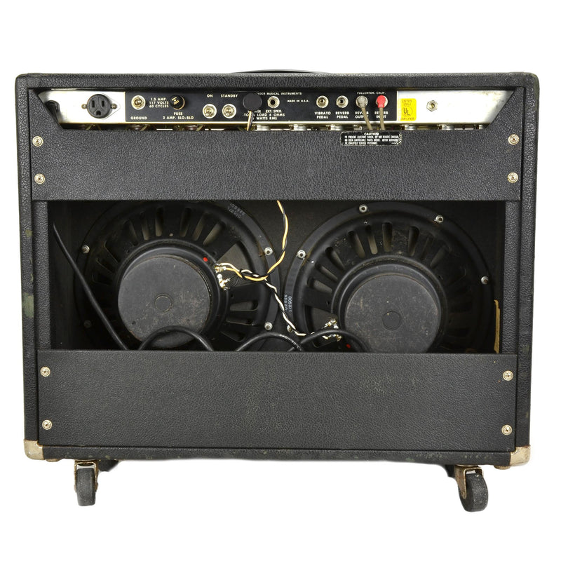 Fender Pro Reverb 2x12 1970s - Used