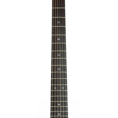 PRS SE Custom 22 Semi Hollow - Burst - With Gig Bag - Used