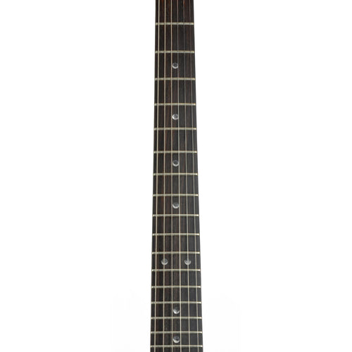 PRS SE Custom 22 Semi Hollow - Burst - With Gig Bag - Used