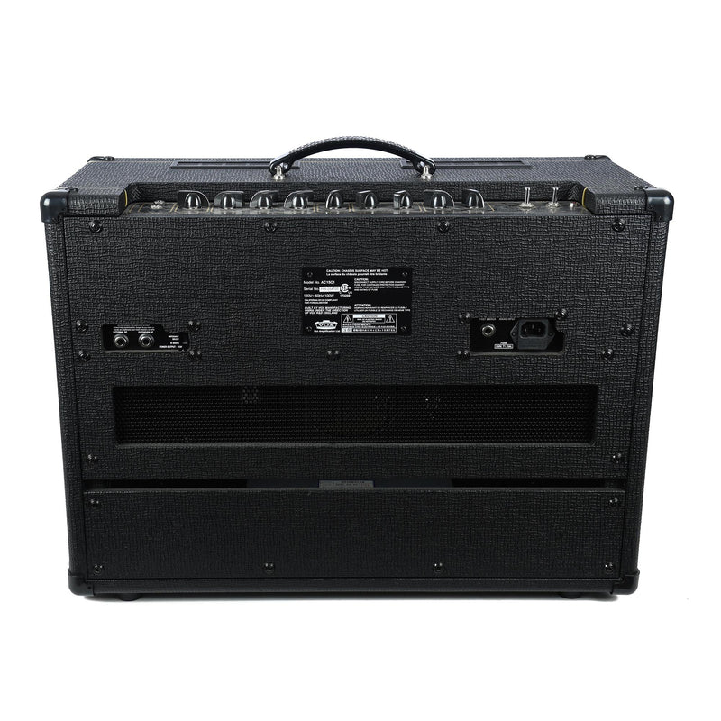 Vox AC15C1 Combo - Used