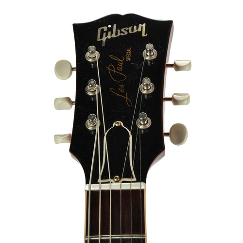 Gibson Custom Shop LP Special 1960 Single Cut - Used