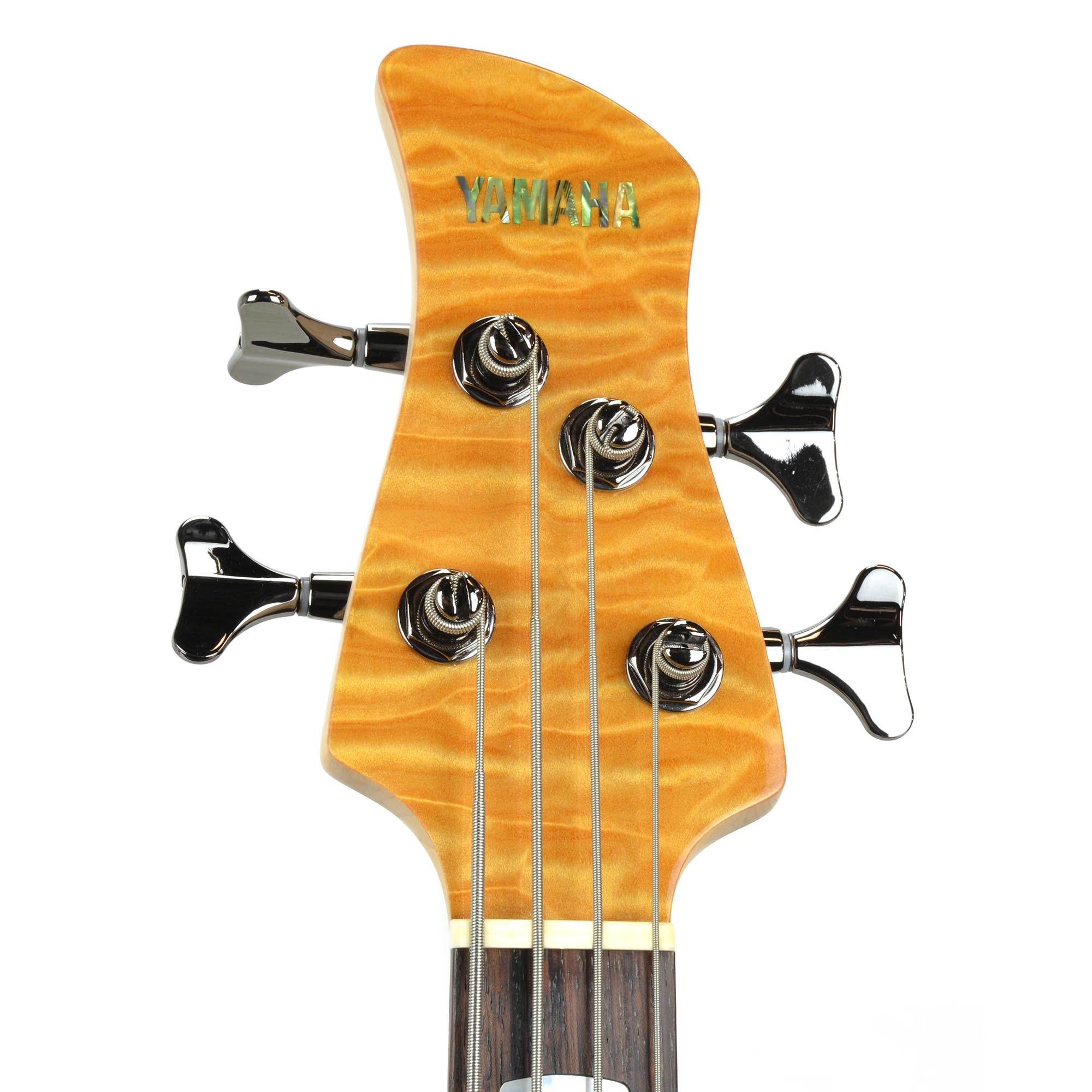 ベース Yamaha TRB-1004J Yamaha TRB1004J Bass - Used – Russo Music