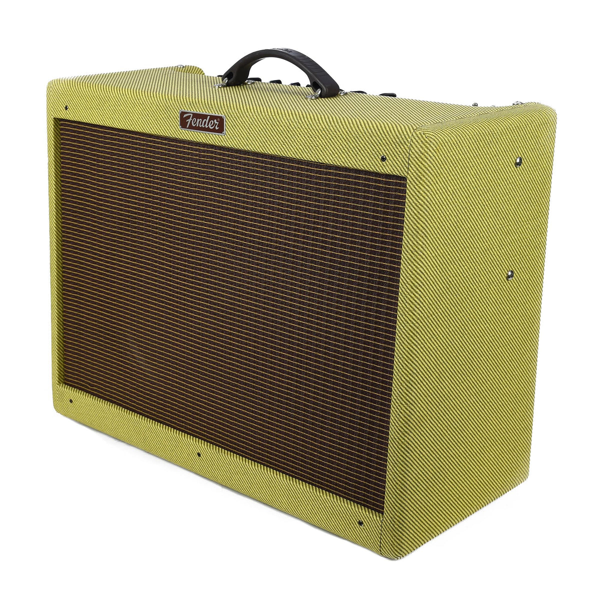 Fender Blues Deluxe Reissue - Used