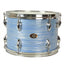 Slingerland Vintage '60s Gene Krupa Blue Ripple Pearl - Used