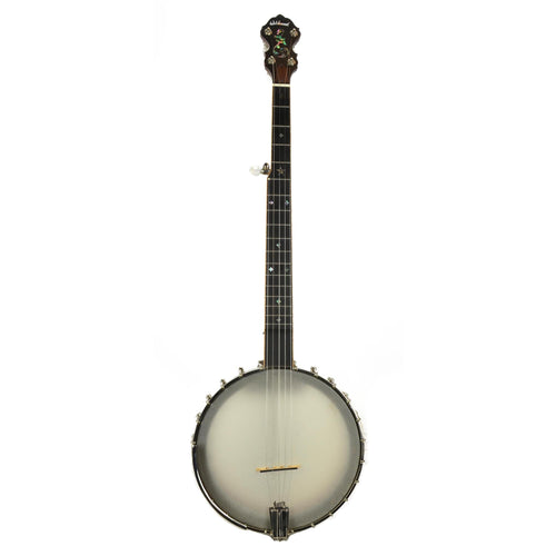 Wildwood Exotic Wood Series Banjo - With OHSC - Used