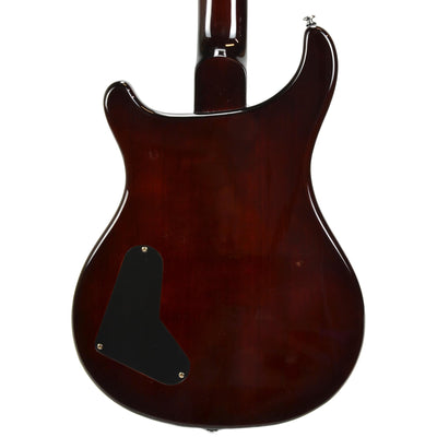 PRS SE Custom 22 Semi Hollow - Burst - With Gig Bag - Used