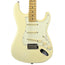 Fender American Standard Stratocaster - Olympic White - Used